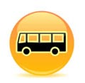 By bus