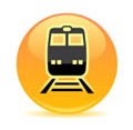 By Train